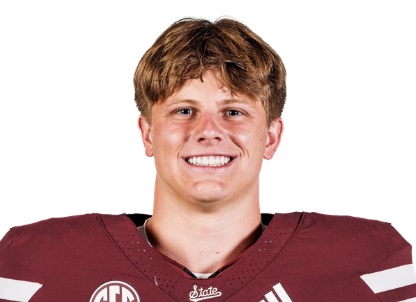 Turner Reeves, Football, undefined