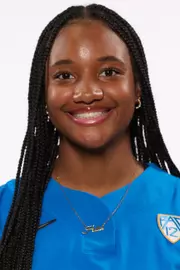 Lauren Hatch, Softball, UCLA