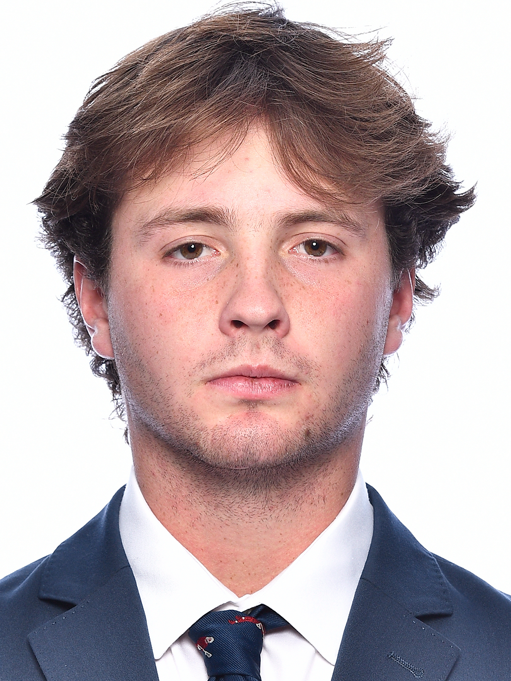 Russ Hutchinson, Lacrosse, undefined