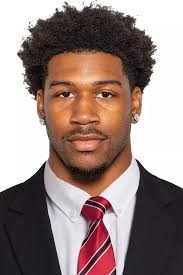 Jacobie Henderson photo