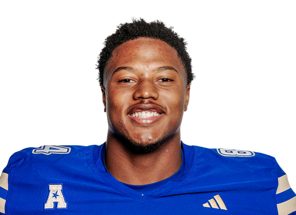 Jewlyen Roberts, Football, undefined