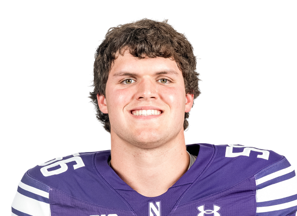 Mason Mayne - Verified College Athlete on RallyFuel NIL Platform Mason Mayne