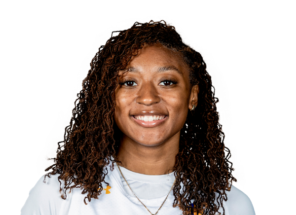 Kaliyah Dillard, Basketball, San Jose State University