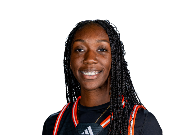 LaMiracle Lebon, Basketball, undefined