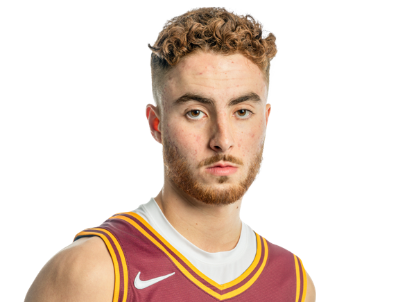 Sam Yurasek, Basketball, Loyola Chicago