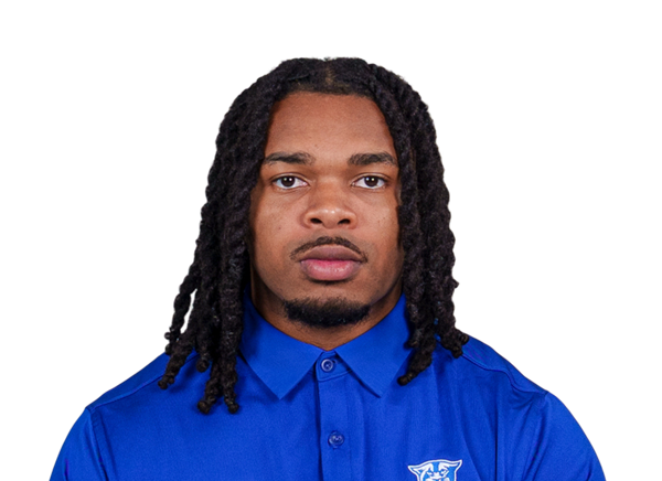 D-Icey Hopkins, Football, Liberty University