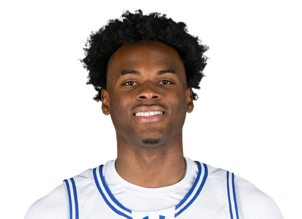 Raysean Seamster, Basketball, UT Arlington