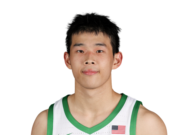 Wei Lin, Basketball, undefined