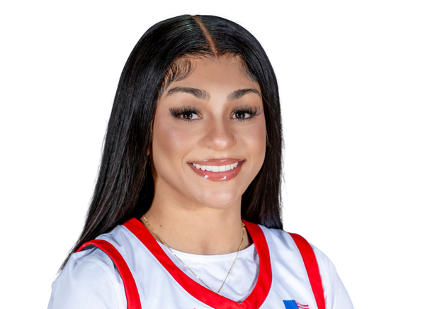 Malea Egan, Basketball, undefined