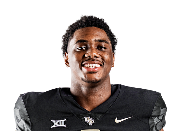 Kylan Fox - Verified College Athlete on RallyFuel NIL Platform Kylan Fox