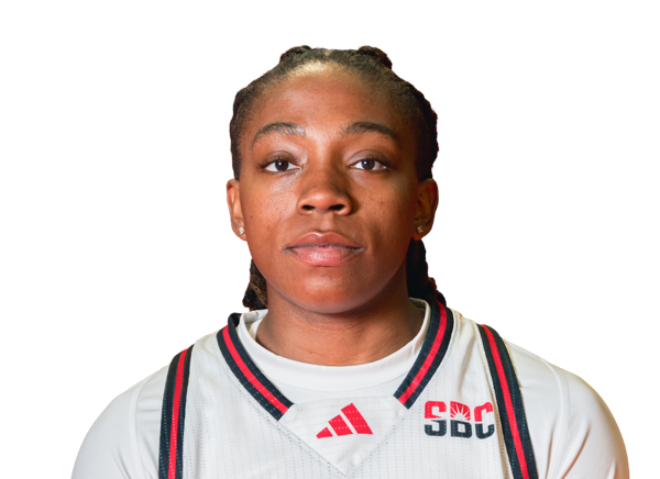 Crislyn Rose, Basketball, undefined