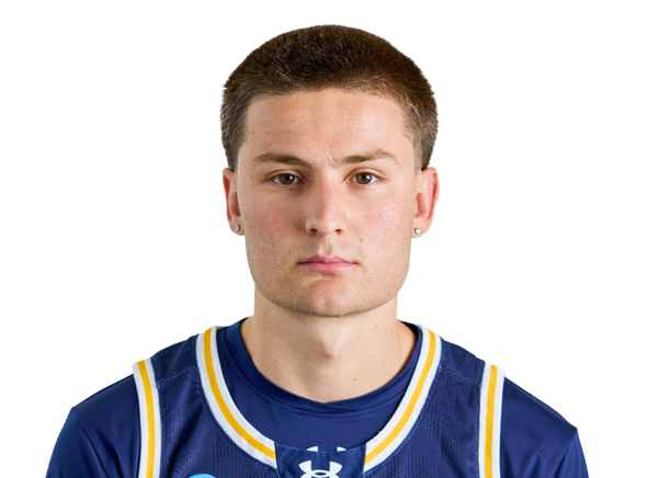 Ryder Elisaldez, Basketball, undefined