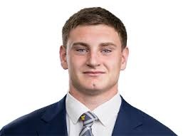 Cole Sullivan - Verified College Athlete on RallyFuel NIL Platform Cole Sullivan