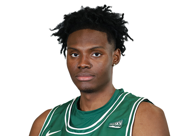 Tre-Vaughn Minott, Basketball, undefined