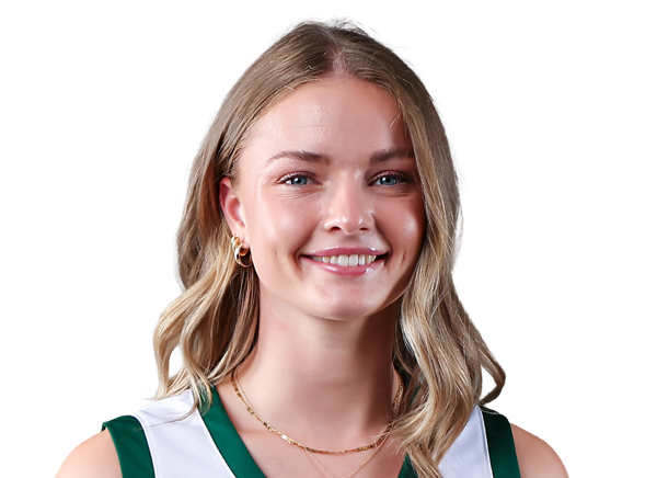 Ella Collins, Basketball, University of Hawai'i