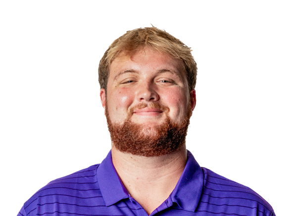 Logan Schram, Football, undefined