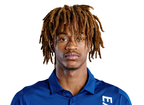 Fabo Chaney, Football, Georgia Southern