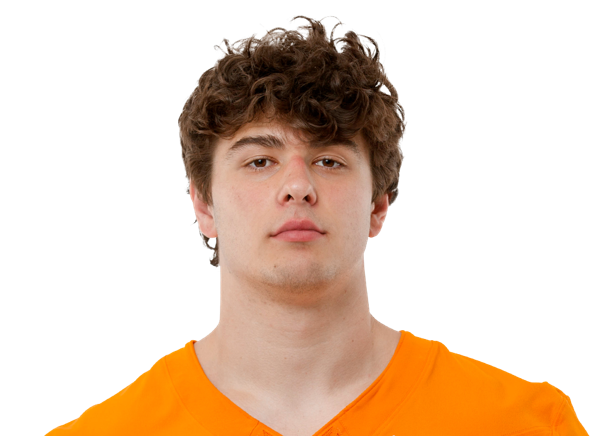 Cole Harrison, Football, undefined