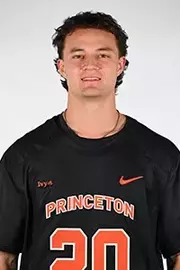 Quinn Krammer, Lacrosse, undefined