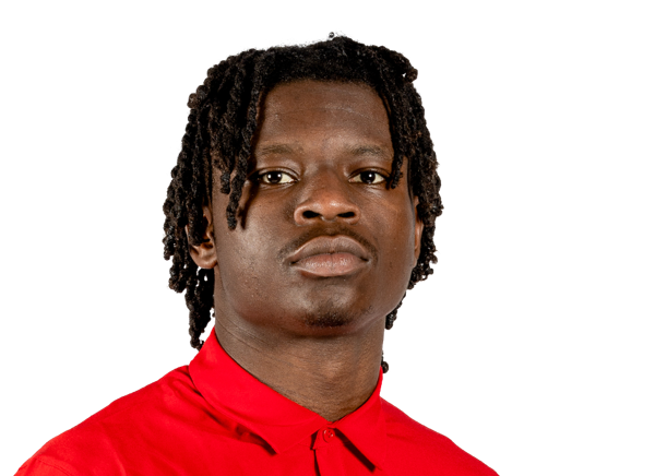 Zack Myers, Football, undefined