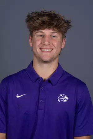 Marcus Trout, Football, Western Carolina