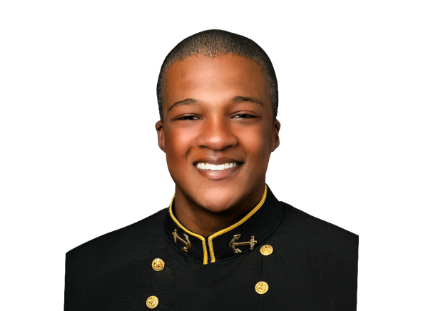 Kendall Evans, Football, undefined