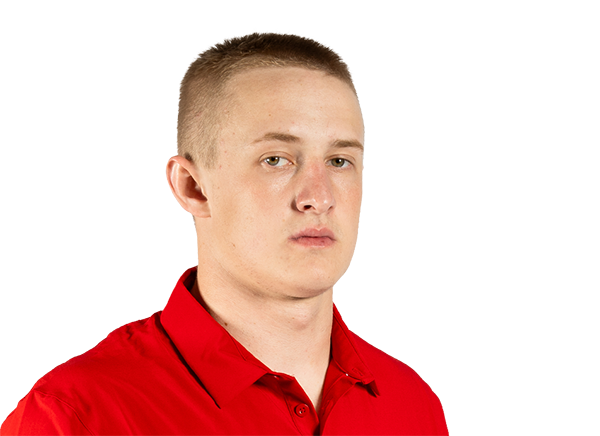 Griffin Reimer, Football, undefined