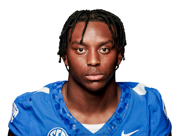 Martels Carter Jr., Football, undefined