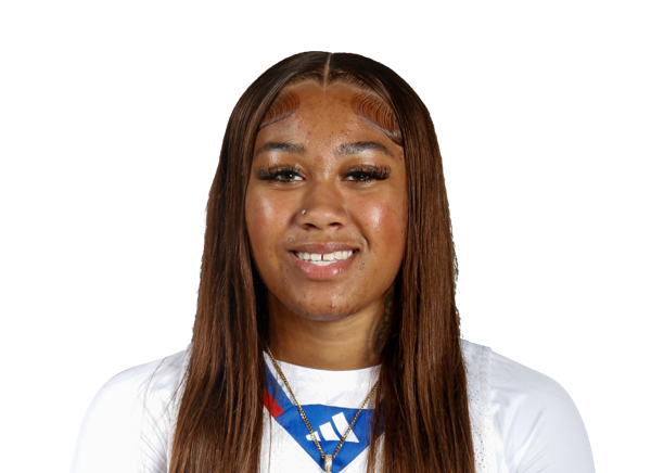 Parris Parham, Basketball, undefined