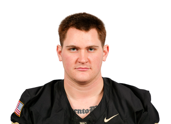 Paolo Gennarelli, Football, Army West Point