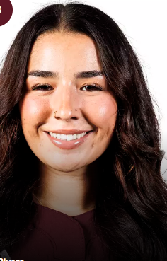 Des Rivera, Softball, undefined