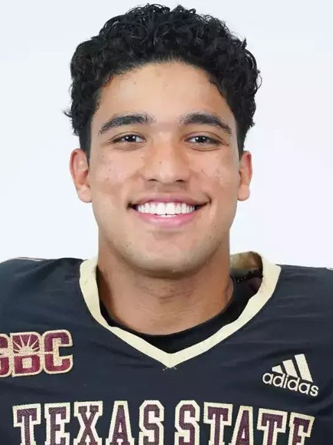 Carlos Alvarado, Football, Stephen F. Austin