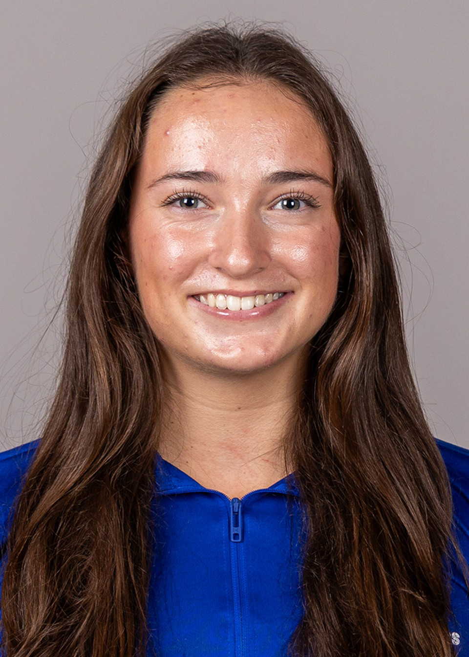 Mia Nelson, Gymnastics, undefined