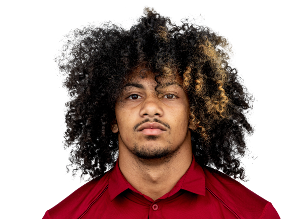 Kamrin Canterbury, Football, undefined