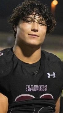 Connor Matthews - Verified College Athlete on RallyFuel NIL Platform Connor Matthews