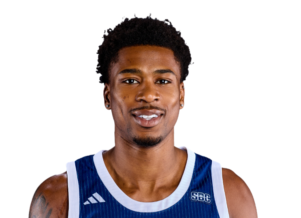 Jefferson Koulibaly, Basketball, undefined