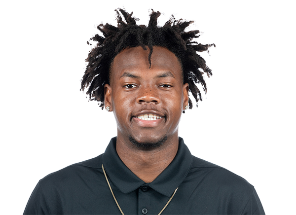 Jaylen'Dai Sumlin - Verified College Athlete on RallyFuel NIL Platform Jaylen'Dai Sumlin