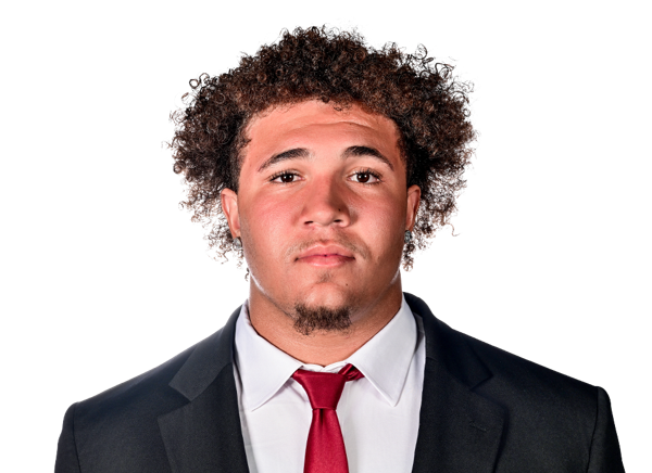 Elijah Prather, Football, undefined