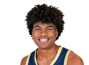 Reis Jones, Basketball, Charleston Southern