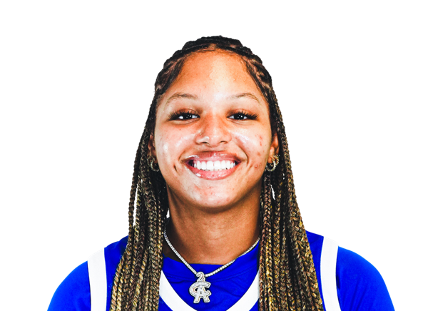 Cori Allen, Basketball, undefined