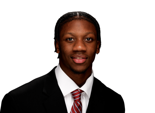 Keelon Russell, Football, undefined