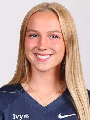 Peyton Phillips, Lacrosse, University of Pennsylvania