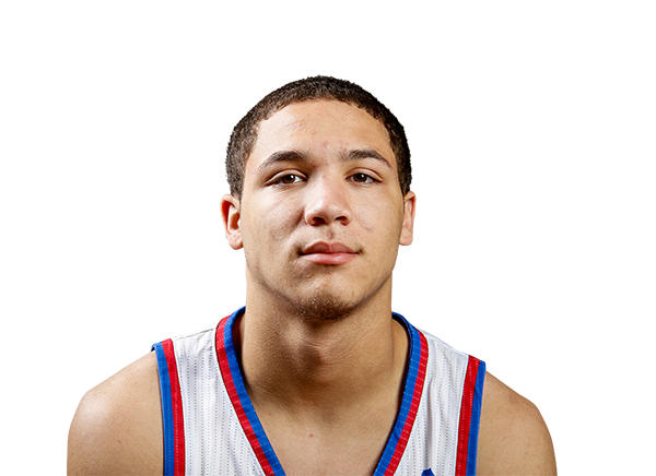 Cameron Merritt, Basketball, undefined