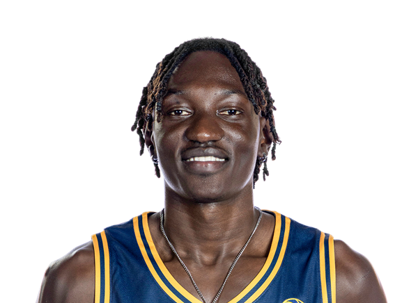 Dhiaukuei Manyiel Dut, Basketball, undefined