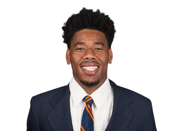 Devin Grant, Football, undefined