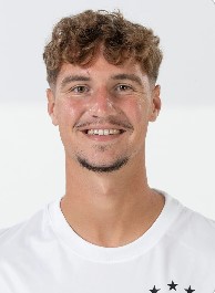 Nik White photo