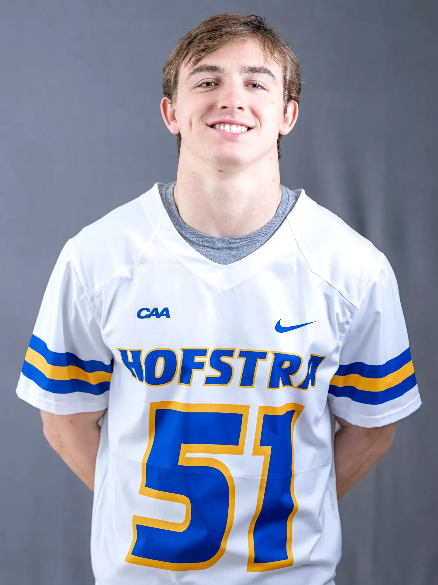 Nick Dalton, Lacrosse, undefined