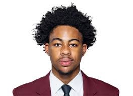 Xavier Jordan photo