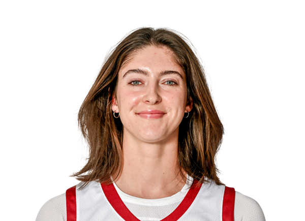 Lauren Glazier, Basketball, undefined