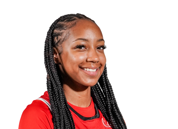 KJ Walker - Verified College Athlete on RallyFuel NIL Platform KJ Walker